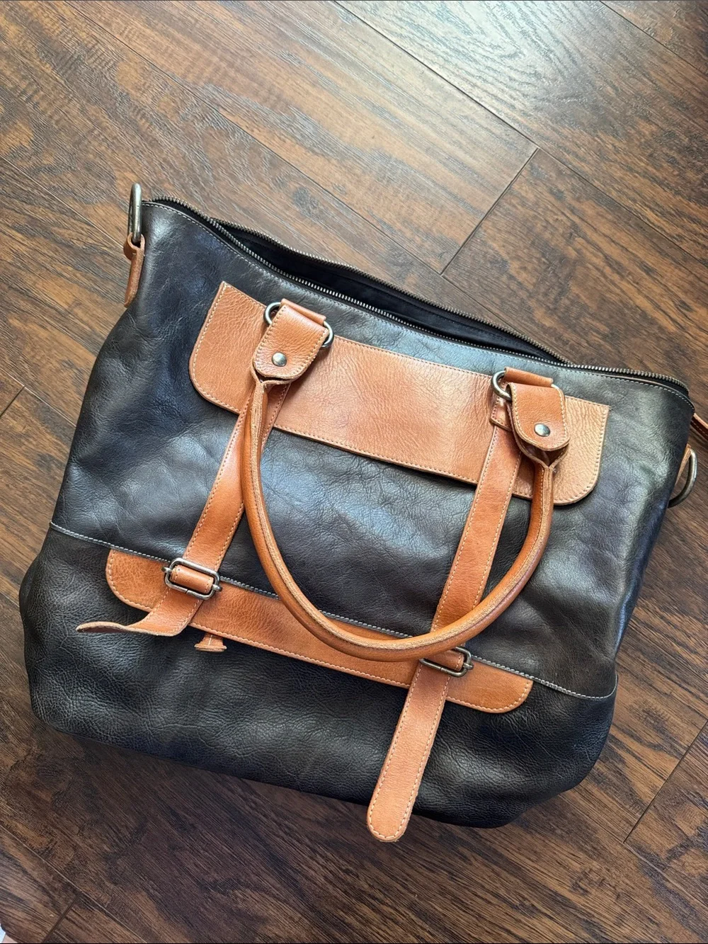 BedStu Tote